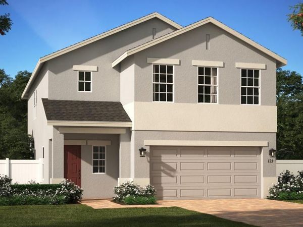 6816 BROAD WING LOOP , HOWEY IN THE HILLS, FL 34737