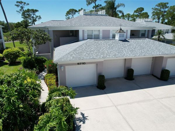 5710 SHEFFIELD GREENE CIRCLE, Unit 92, SARASOTA, FL 34235