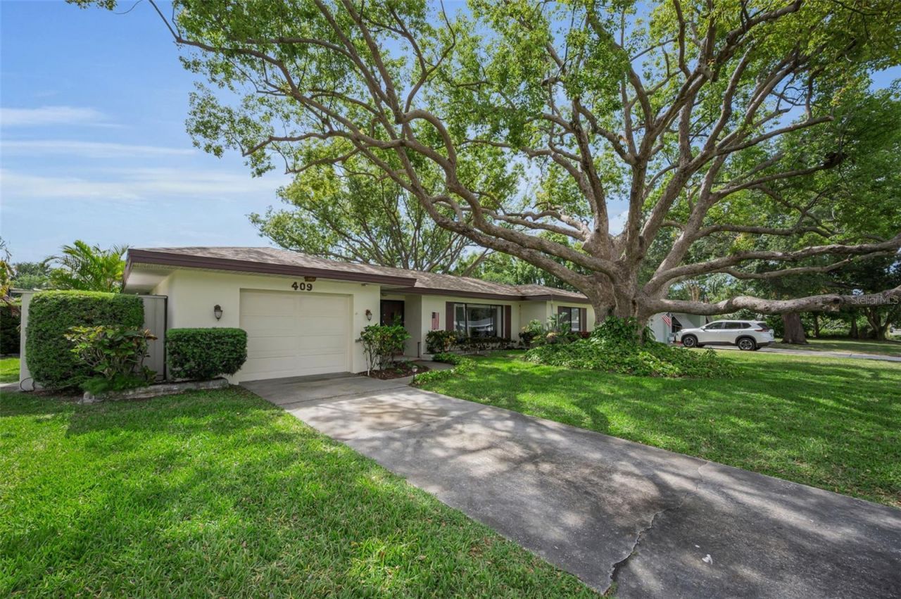 409 Graham Drive, Clearwater, FL 33765 Photo