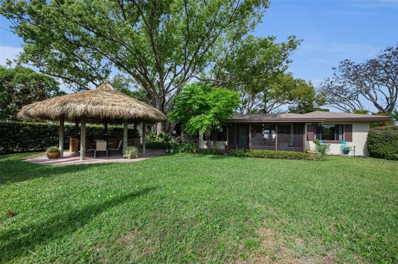 409 Graham Drive , Clearwater, FL 33765 Photo