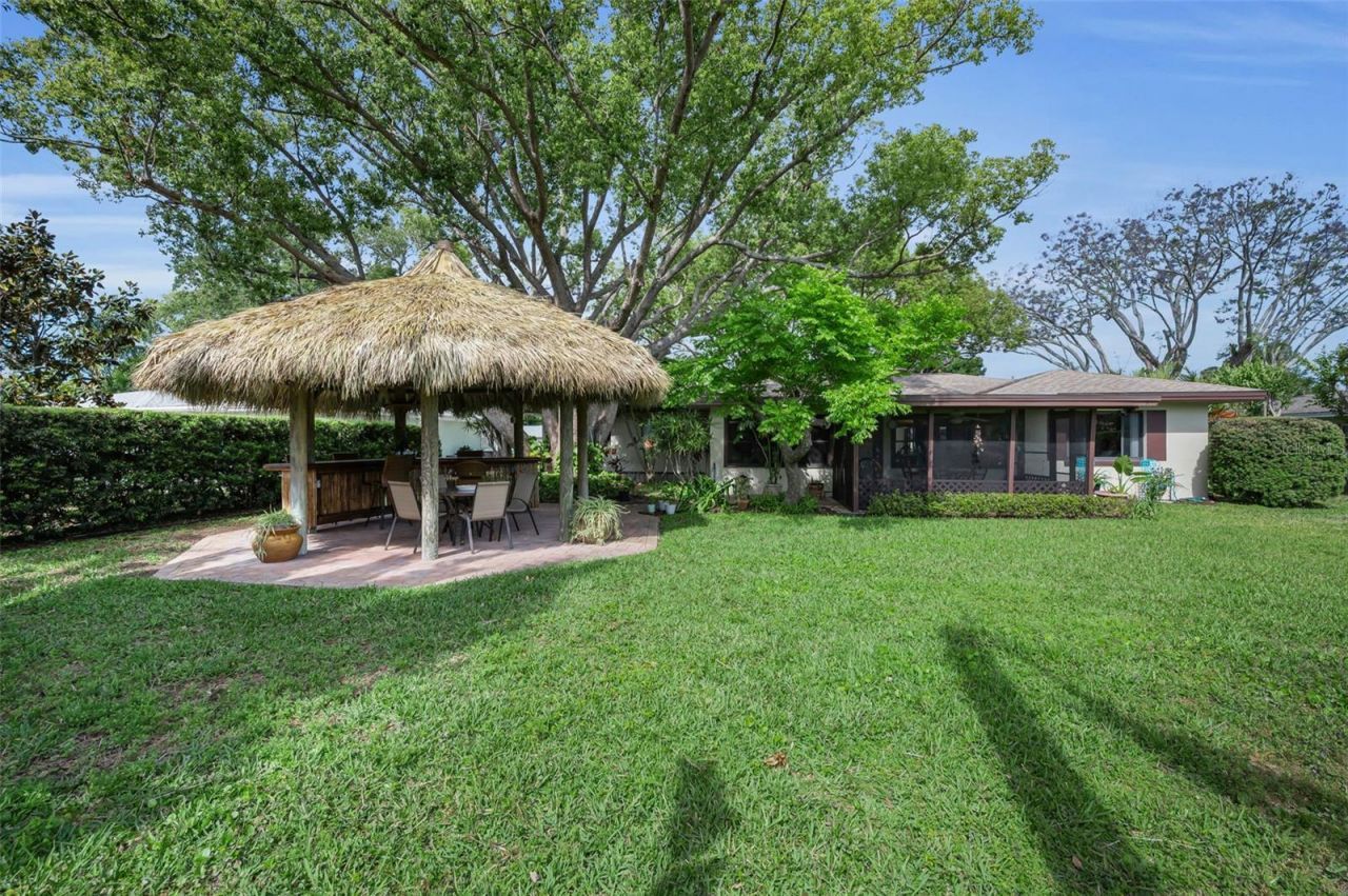 409 Graham Drive , Clearwater, FL 33765 Photo