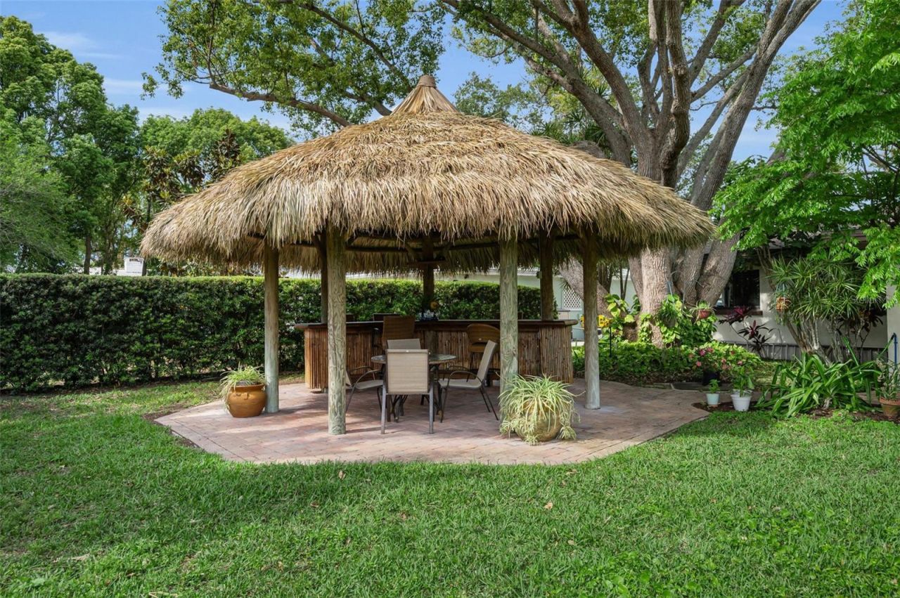 409 Graham Drive , Clearwater, FL 33765 Photo