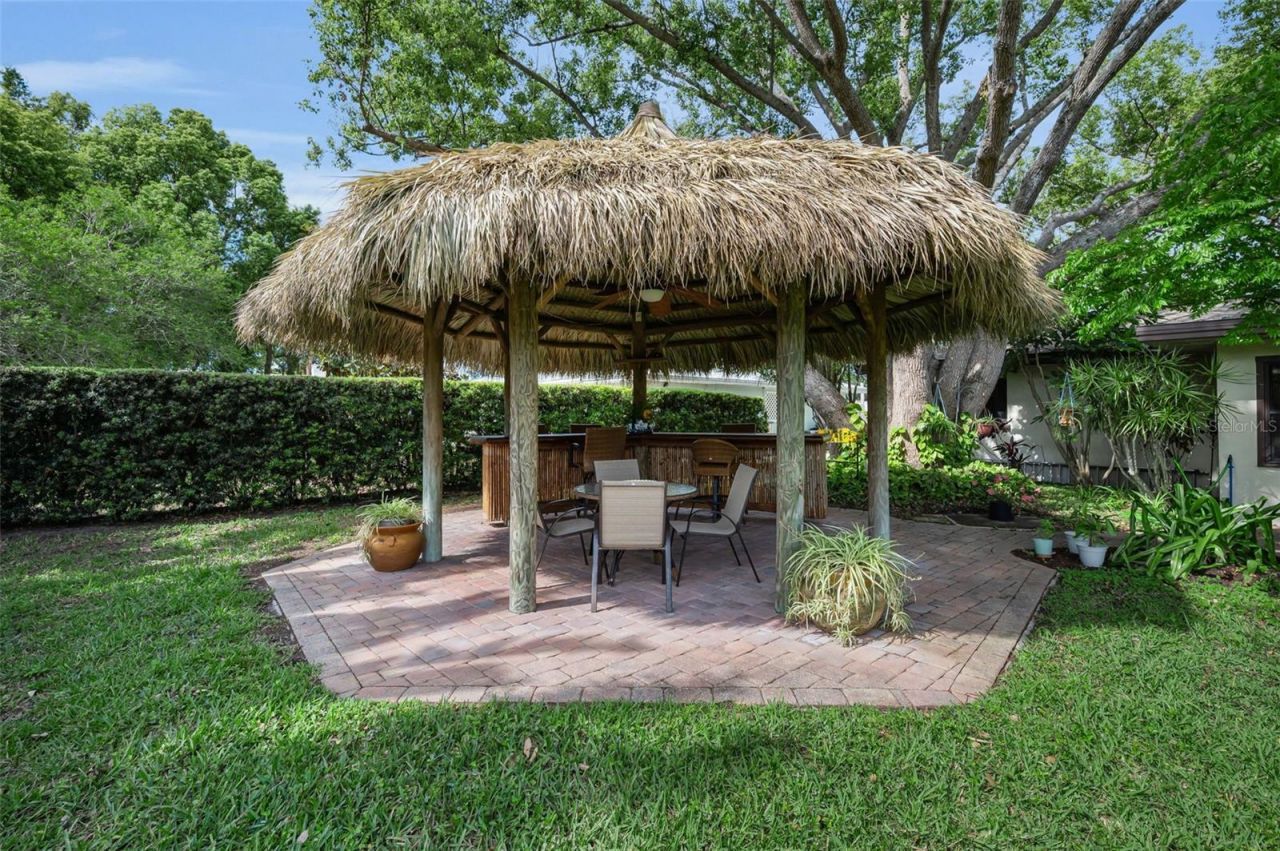 409 Graham Drive , Clearwater, FL 33765 Photo