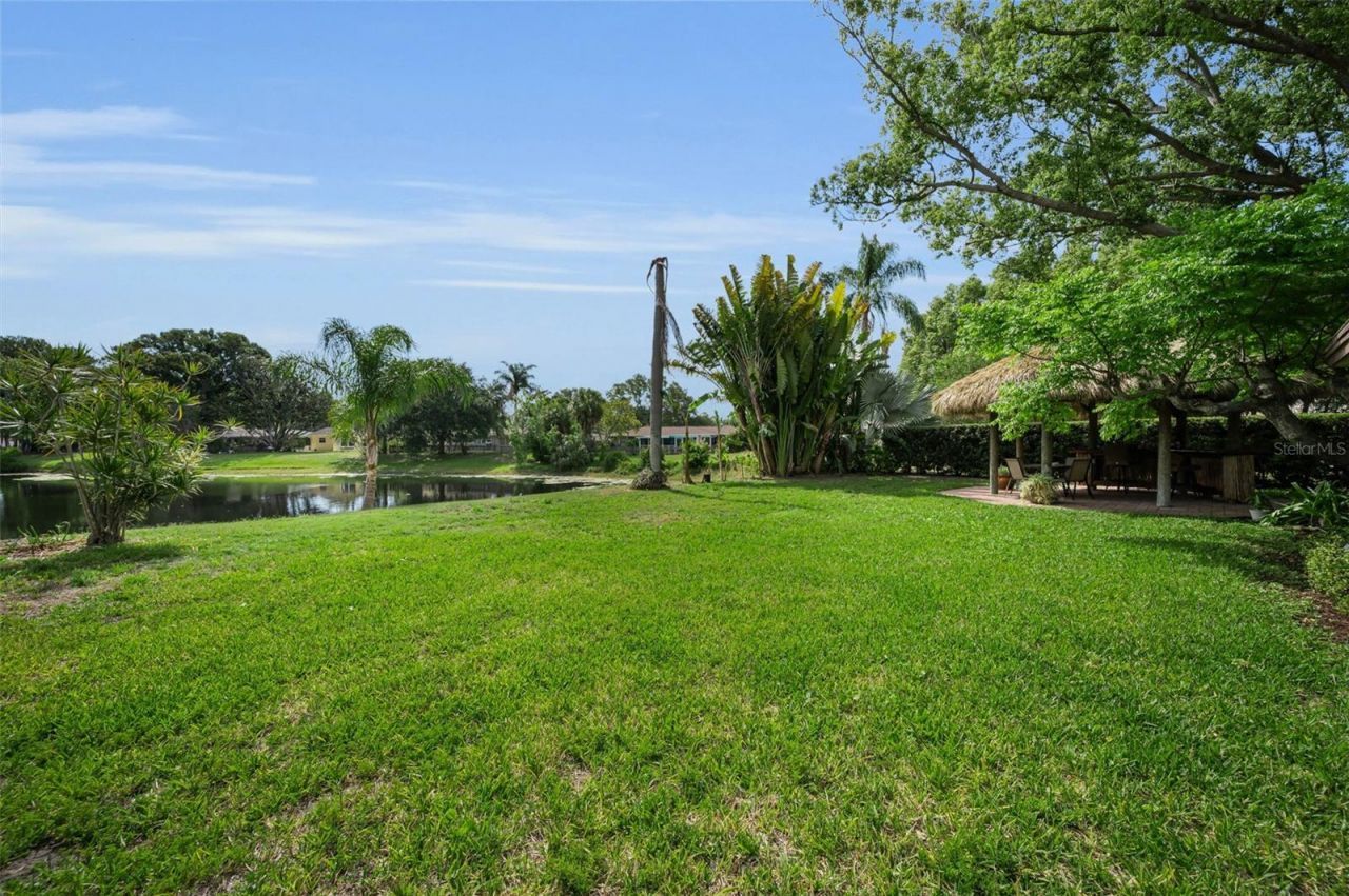 409 Graham Drive, Clearwater, FL 33765 Photo
