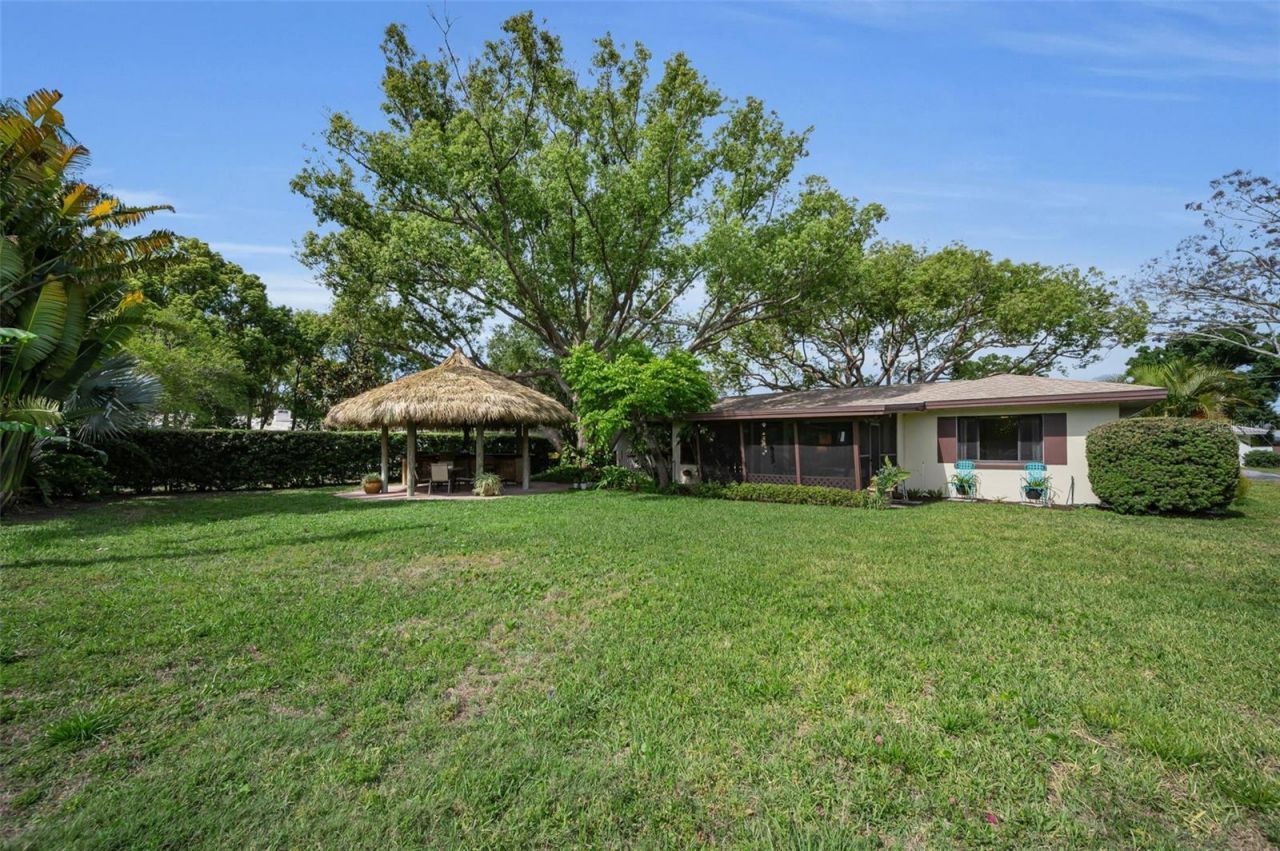 409 Graham Drive, Clearwater, FL 33765 Photo