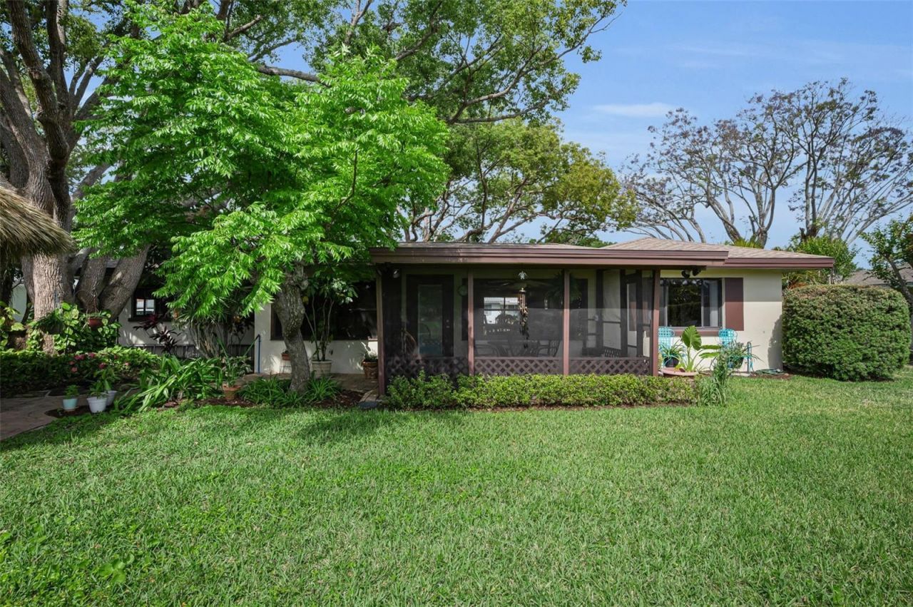 409 Graham Drive, Clearwater, FL 33765 Photo
