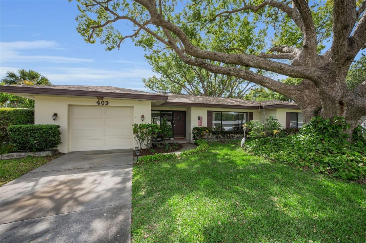 409 Graham Drive, Clearwater, FL 33765 Photo