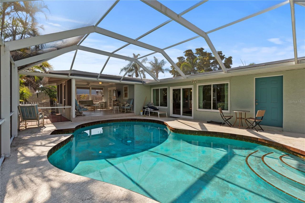 7860 Holiday Drive, Sarasota, FL 34231 Photo