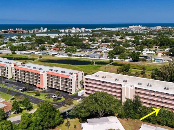 9510 HARBOR GREENS WAY , Unit 207, SEMINOLE, FL 33776