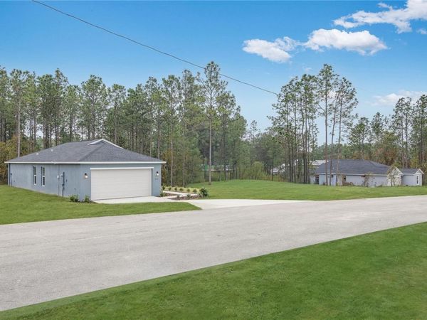 8930 SW 128TH PLACE , OCALA, FL 34473