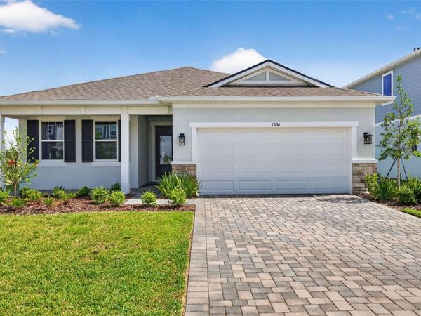 13136 OXEYE LANE, PARRISH, FL 34219