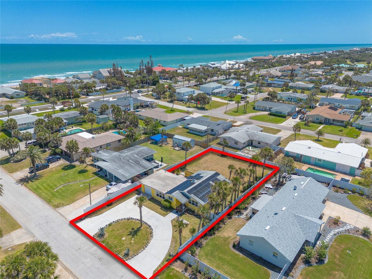 216 Ocean Terrace , Ormond Beach, FL 32176 Main Photo