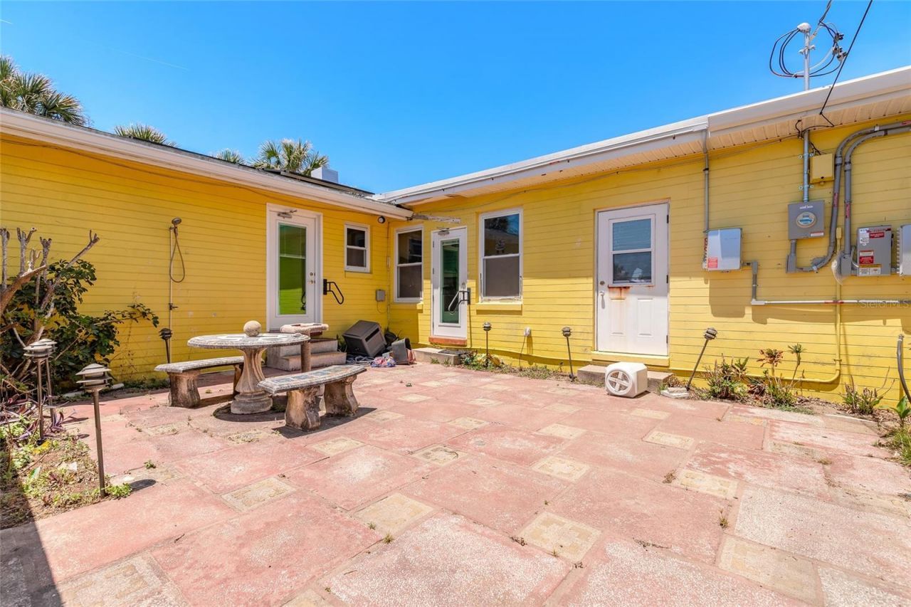 216 Ocean Terrace , Ormond Beach, FL 32176 Photo