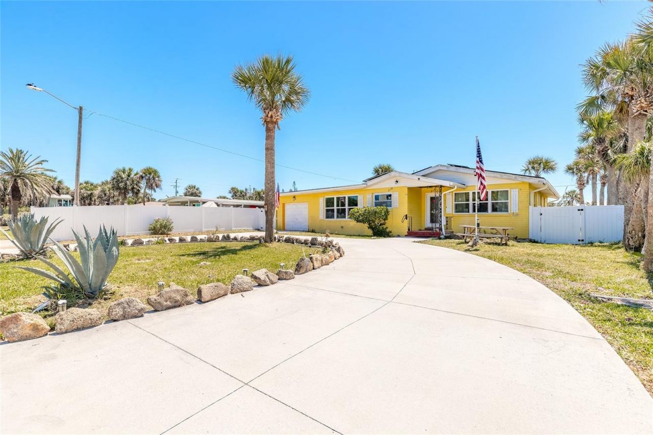 216 Ocean Terrace , Ormond Beach, FL 32176 Photo