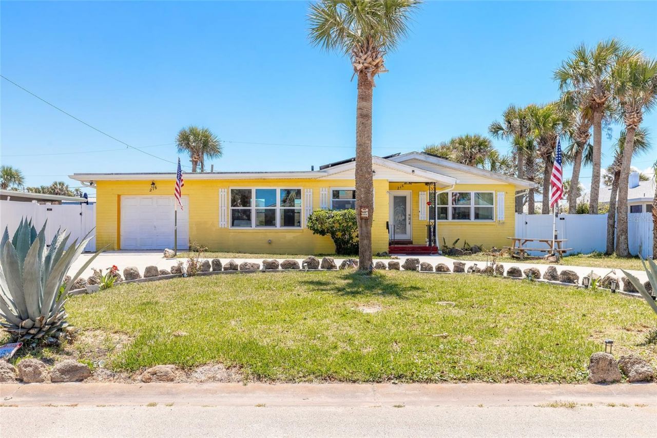 216 Ocean Terrace , Ormond Beach, FL 32176 Photo