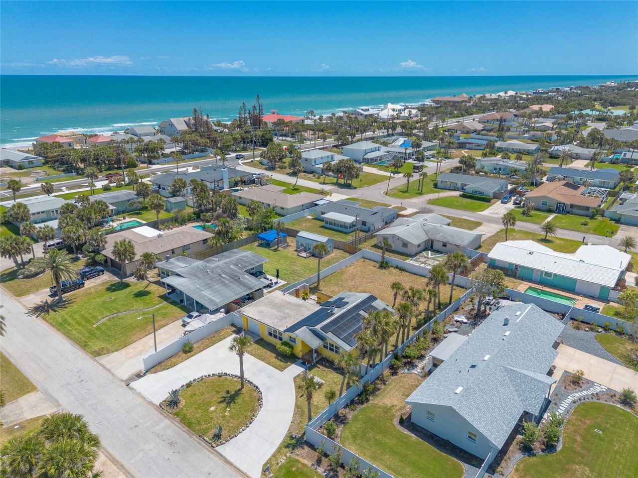 216 Ocean Terrace , Ormond Beach, FL 32176 Photo