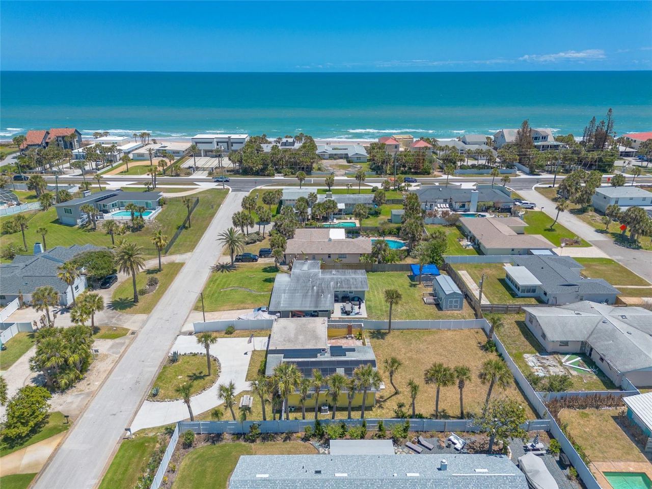 216 Ocean Terrace , Ormond Beach, FL 32176 Photo