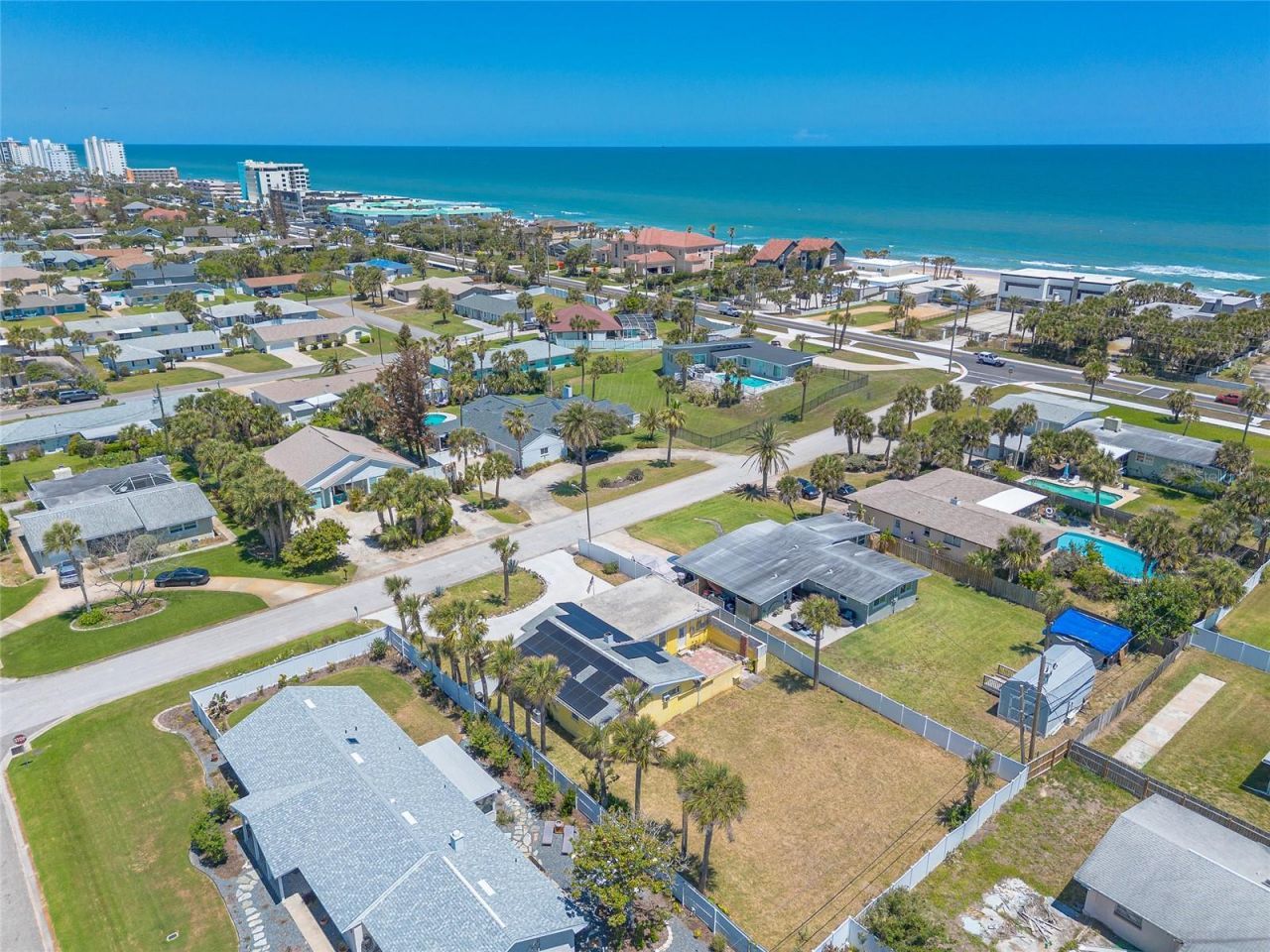 216 Ocean Terrace , Ormond Beach, FL 32176 Photo