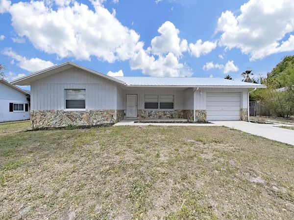 55 S J KELLNER BOULEVARD, BEVERLY HILLS, FL 34465