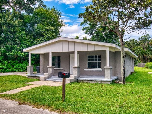 1103 WASHINGTON STREET , NEW SMYRNA BEACH, FL 32168