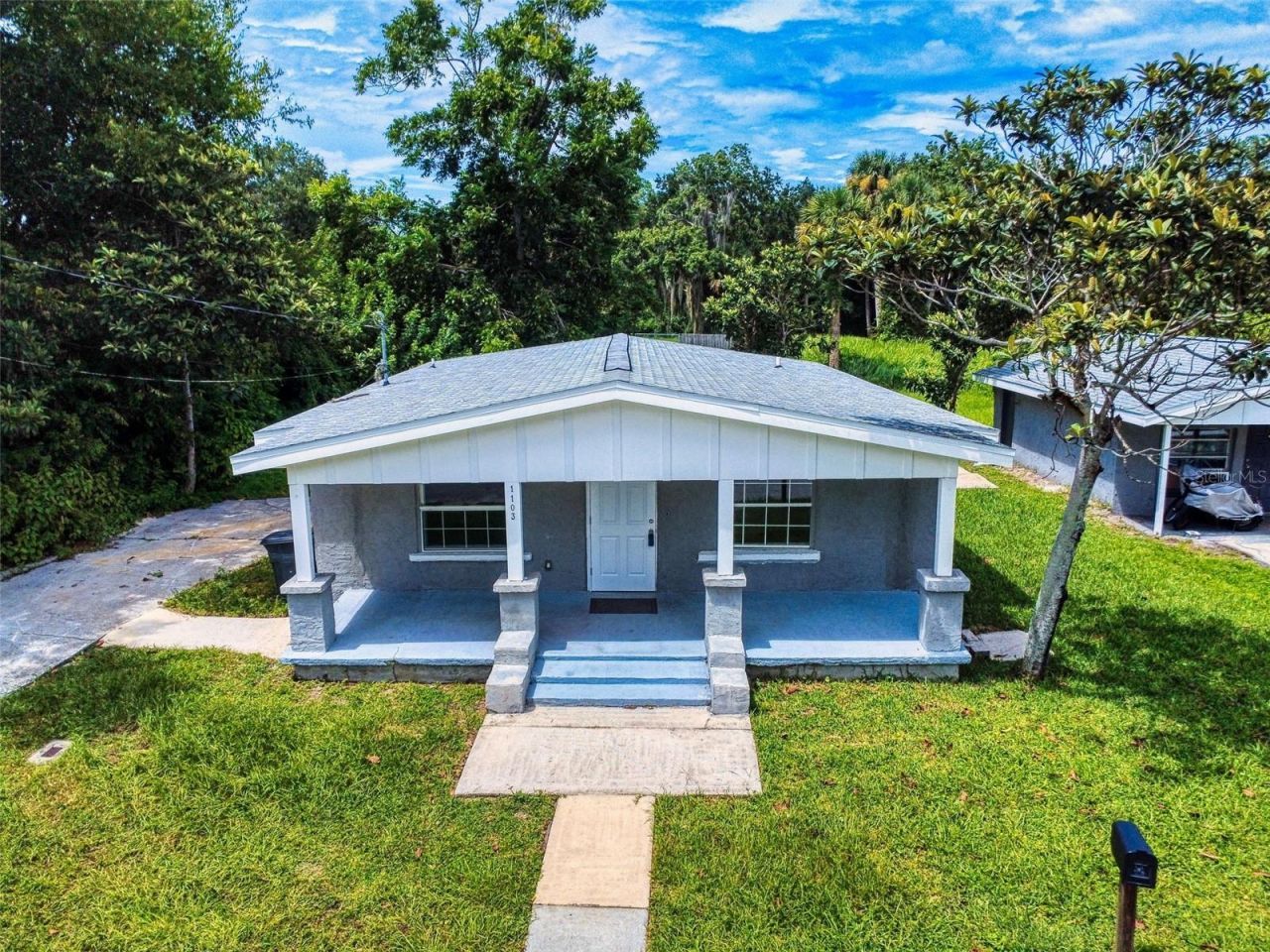 1103 Washington Street , New Smyrna Beach, FL 32168 Photo