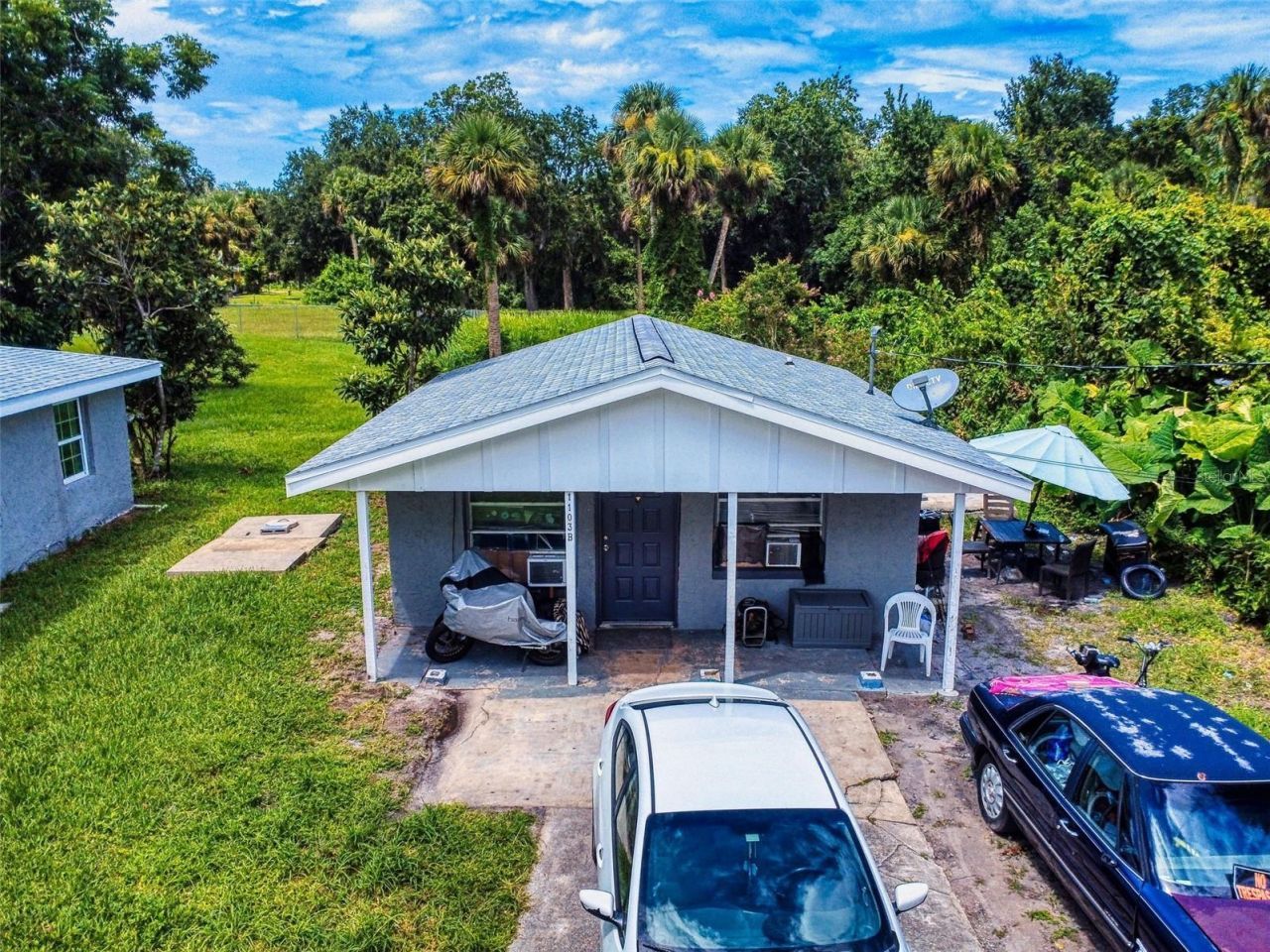 1103 Washington Street , New Smyrna Beach, FL 32168 Photo
