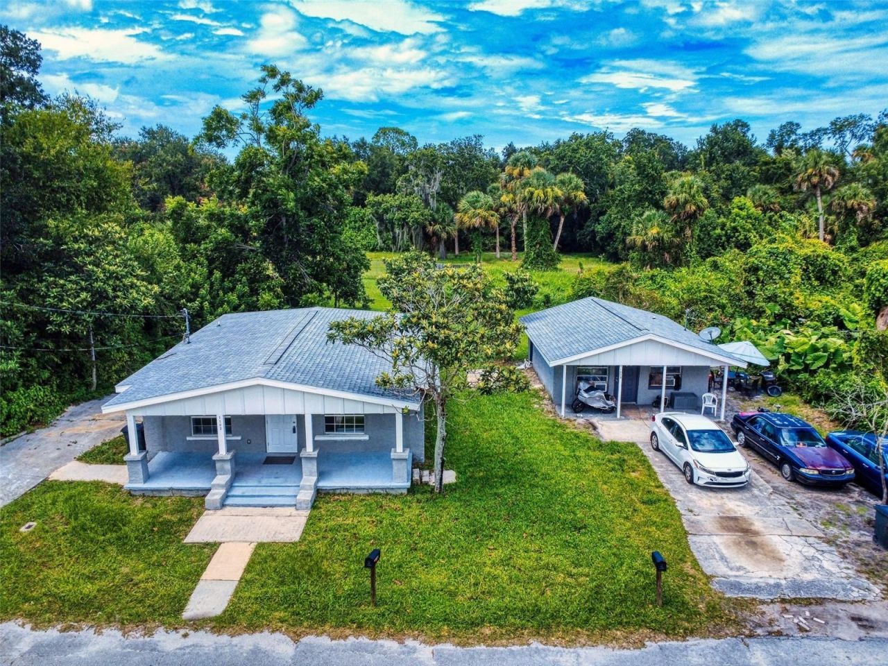 1103 Washington Street , New Smyrna Beach, FL 32168 Photo
