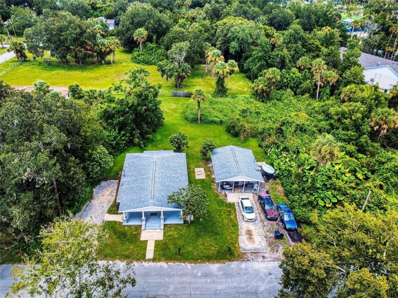 1103 Washington Street , New Smyrna Beach, FL 32168 Photo
