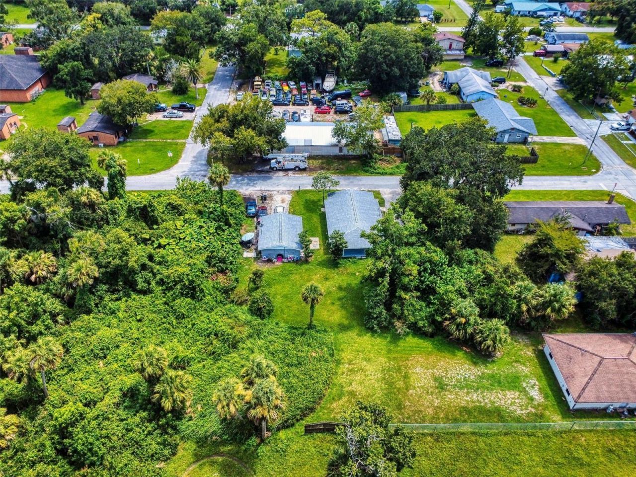 1103 Washington Street , New Smyrna Beach, FL 32168 Photo