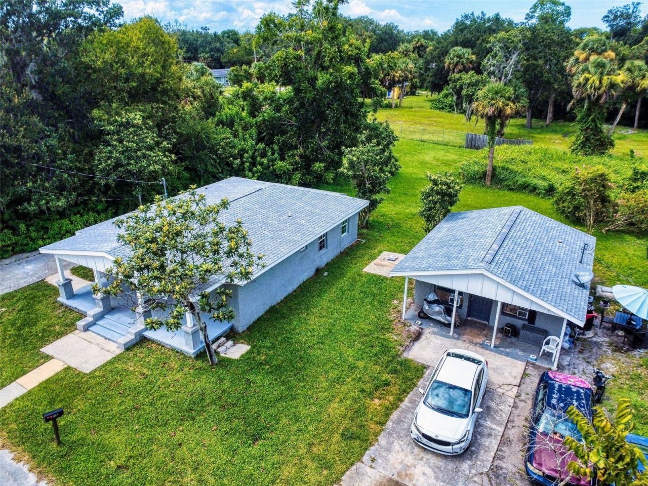 1103 Washington Street , New Smyrna Beach, FL 32168 Photo