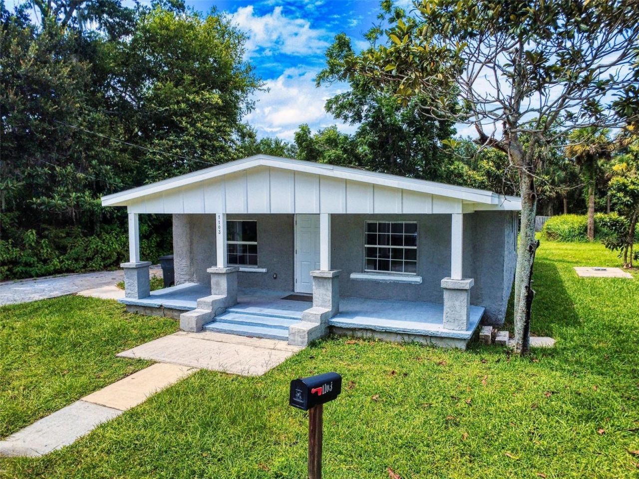 1103 Washington Street , New Smyrna Beach, FL 32168 Photo