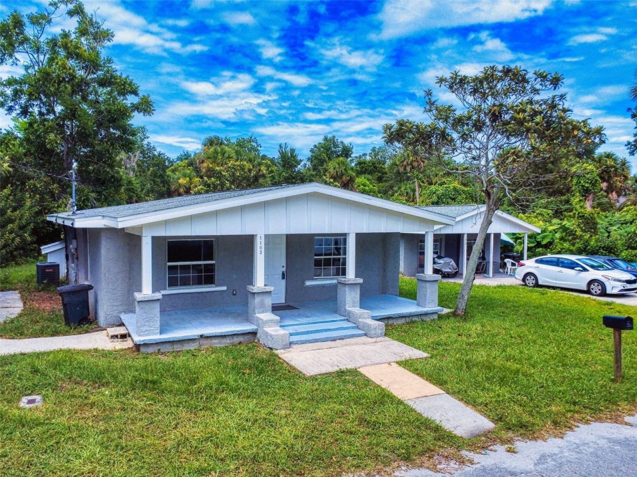 1103 Washington Street , New Smyrna Beach, FL 32168 Photo