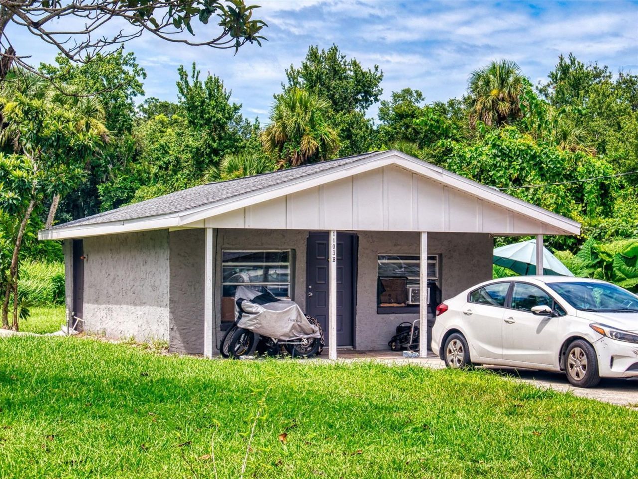 1103 Washington Street , New Smyrna Beach, FL 32168 Photo