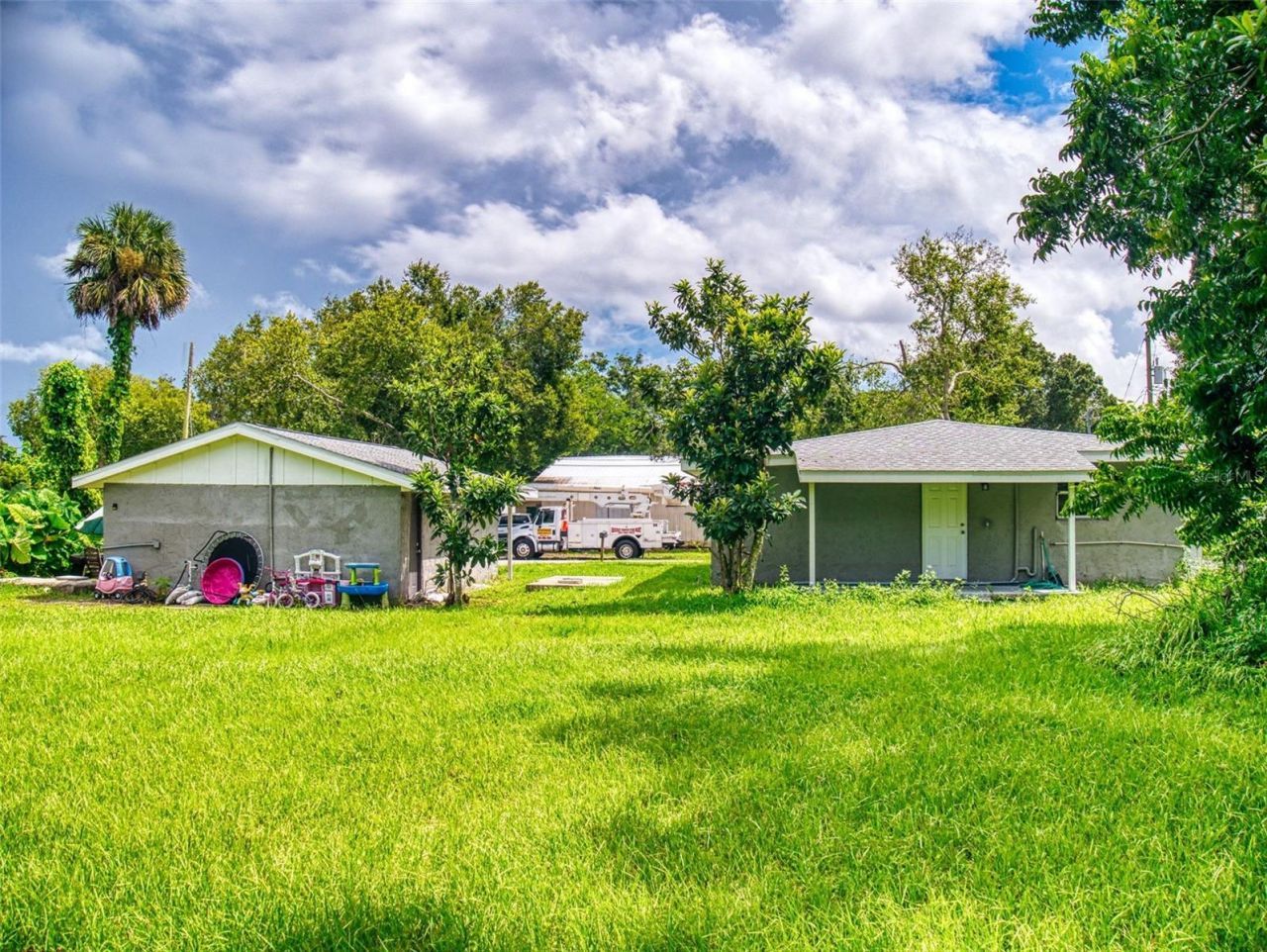 1103 Washington Street , New Smyrna Beach, FL 32168 Photo