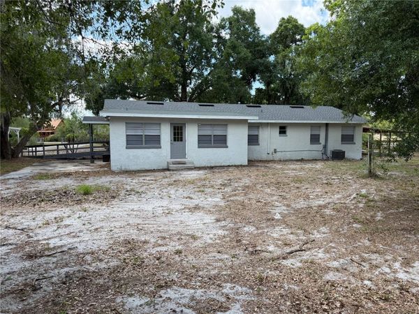 8351 WAKEFORD ROAD , LAKE WALES, FL 33898