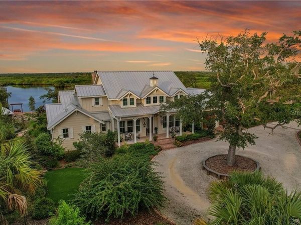 27300 EGRET PLACE , PUNTA GORDA, FL 33983