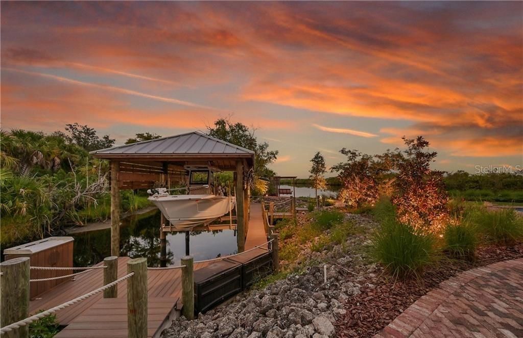 27300 Egret Place, Punta Gorda, FL 33983 Photo