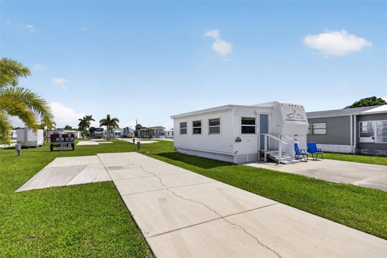 1306 Trout, Punta Gorda, FL 33950 Photo