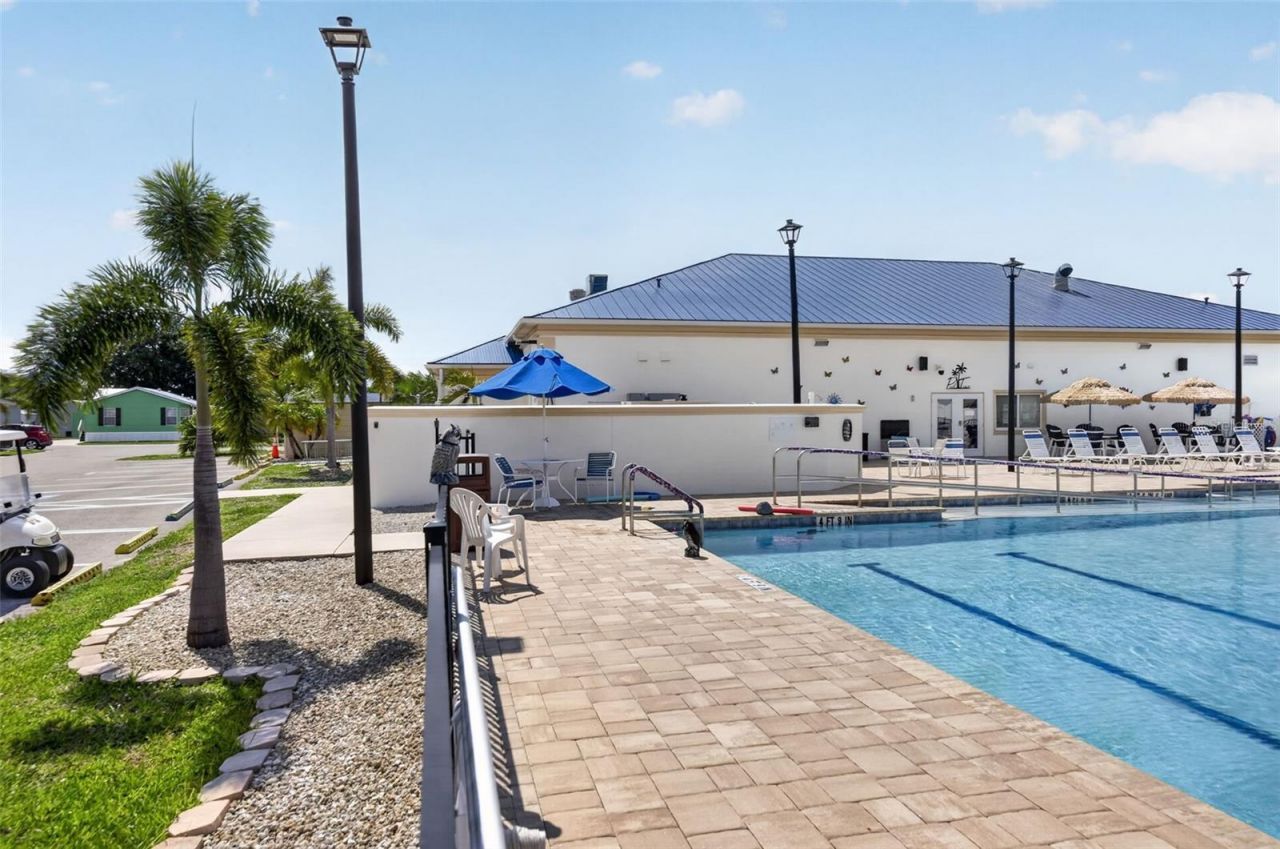 1306 Trout, Punta Gorda, FL 33950 Photo
