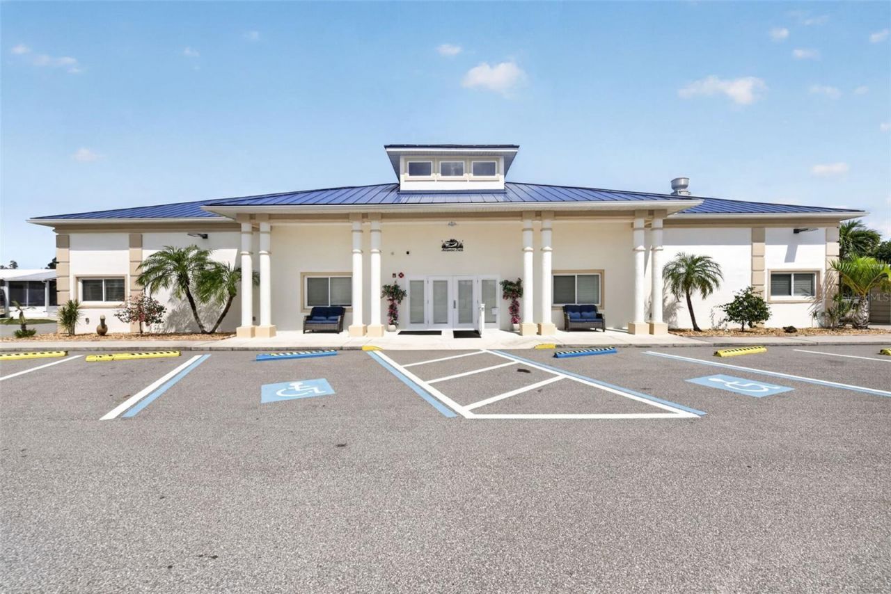 1306 Trout, Punta Gorda, FL 33950 Photo