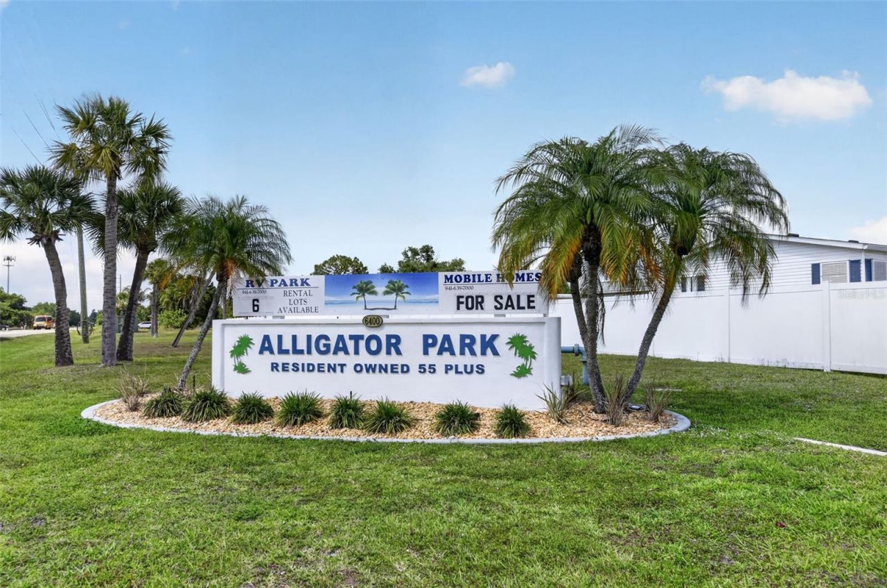 1306 Trout, Punta Gorda, FL 33950 Photo