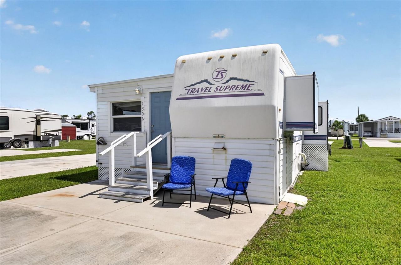 1306 Trout, Punta Gorda, FL 33950 Photo
