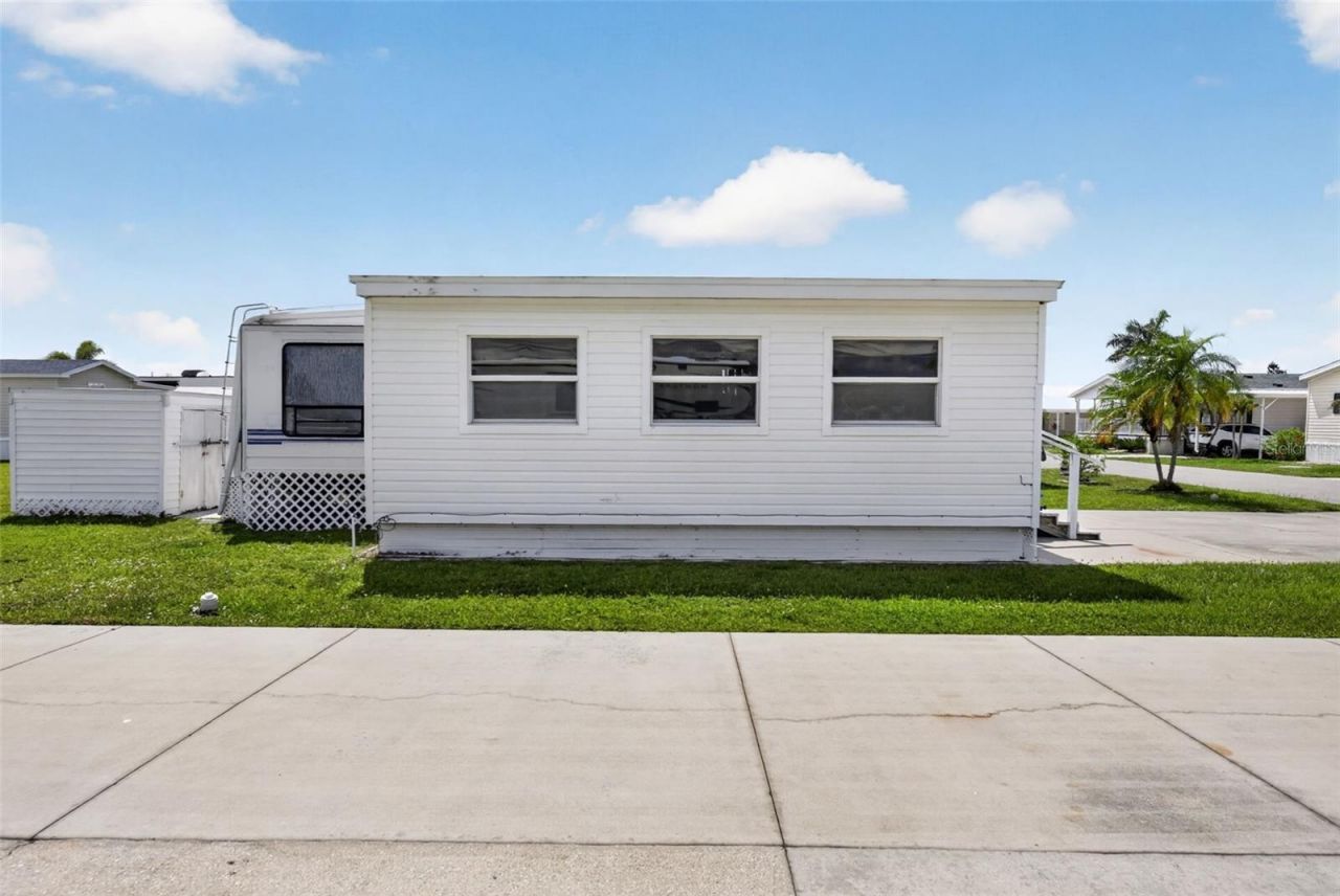 1306 Trout, Punta Gorda, FL 33950 Photo