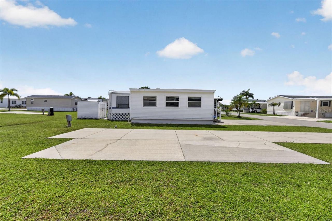 1306 Trout, Punta Gorda, FL 33950 Photo