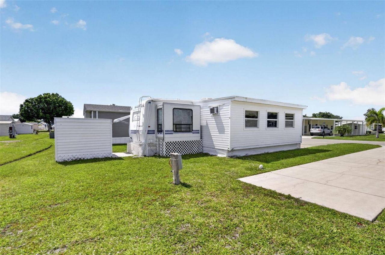 1306 Trout, Punta Gorda, FL 33950 Photo