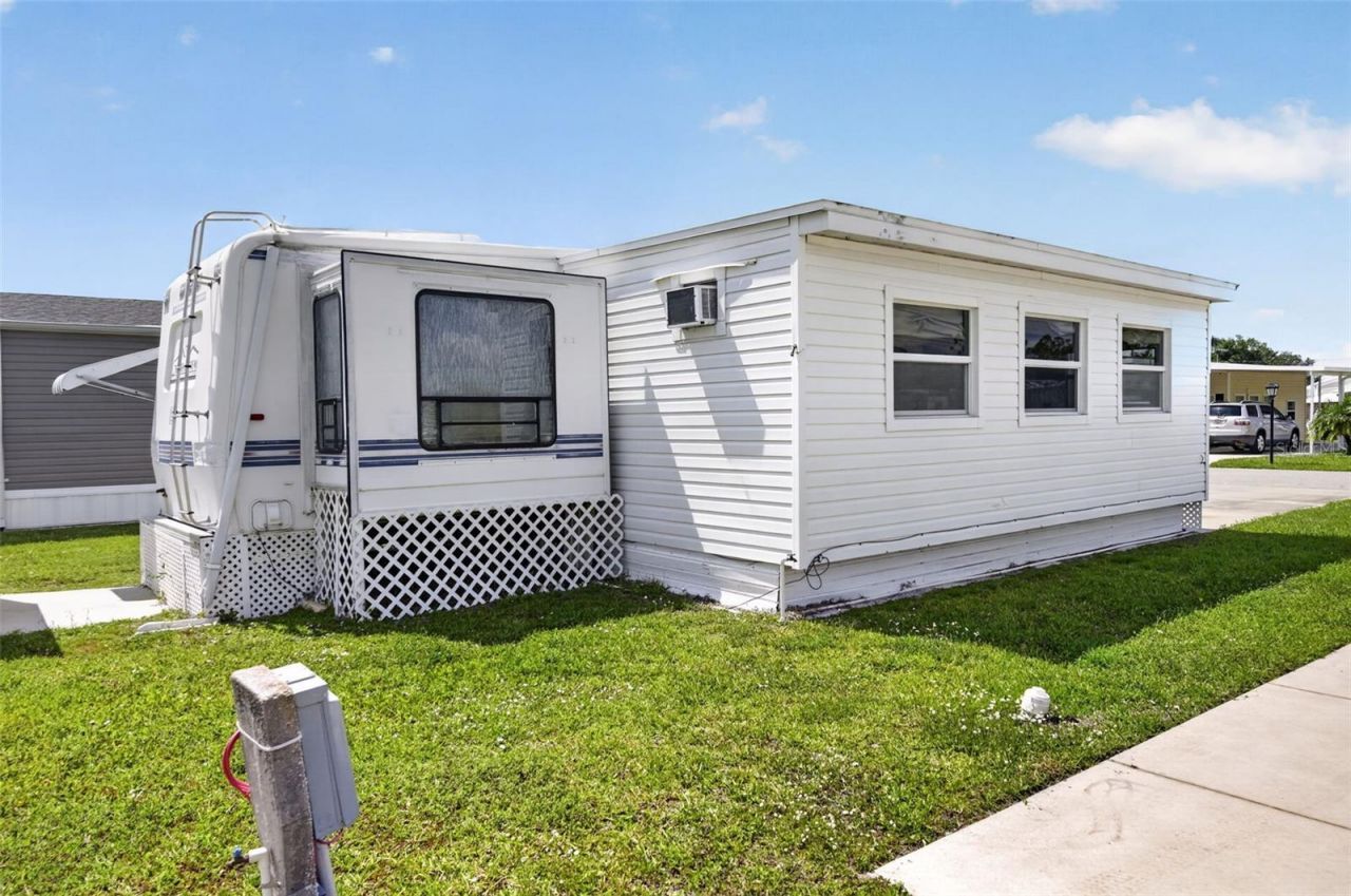 1306 Trout, Punta Gorda, FL 33950 Photo