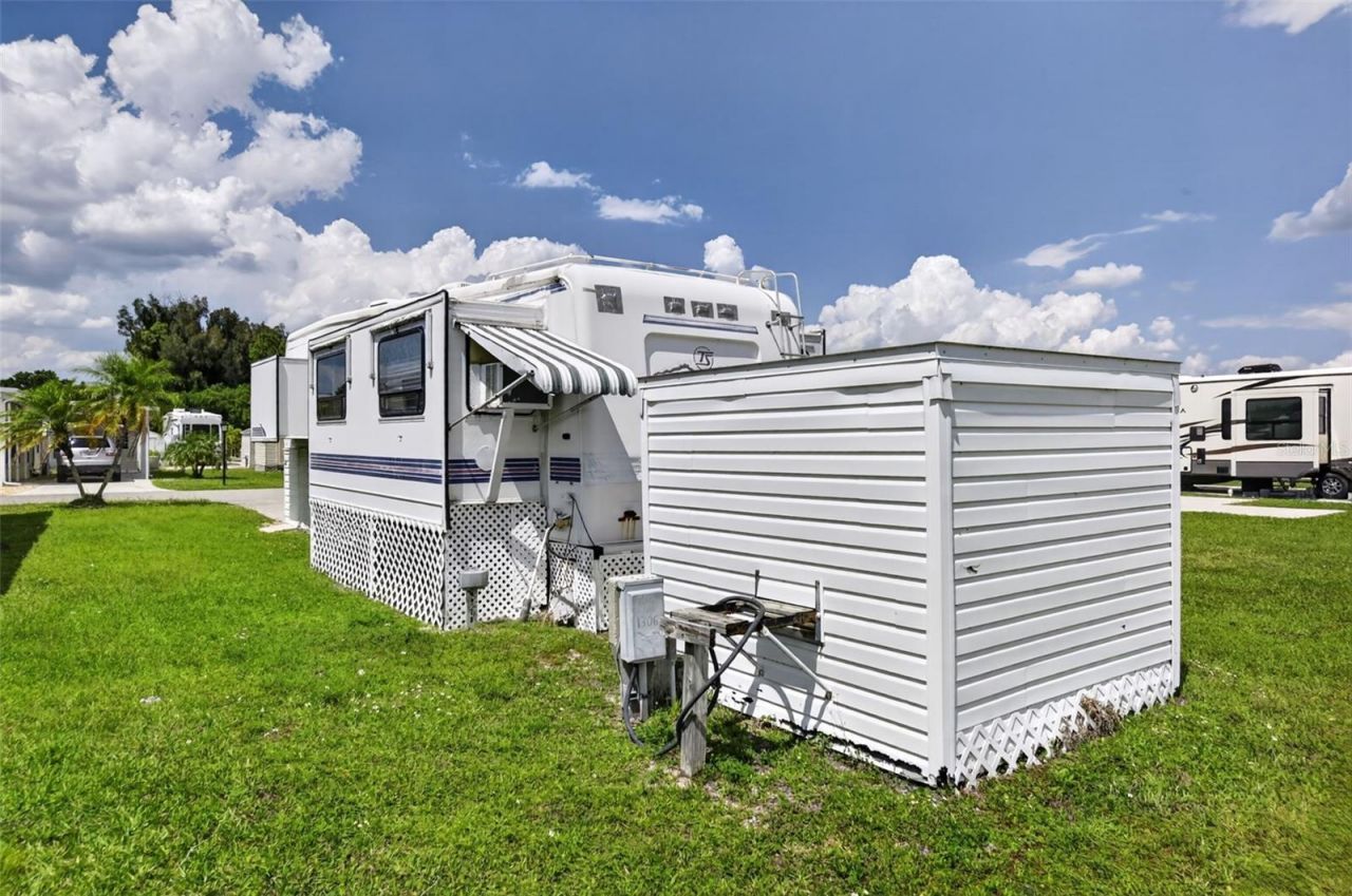 1306 Trout, Punta Gorda, FL 33950 Photo