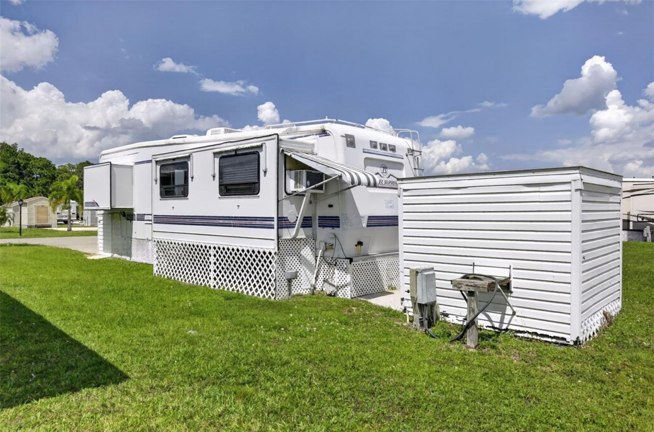 1306 Trout, Punta Gorda, FL 33950 Photo