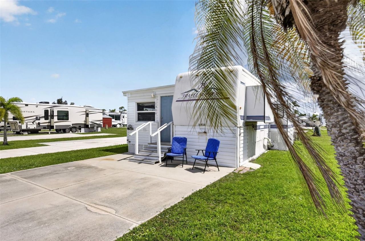 1306 Trout, Punta Gorda, FL 33950 Photo