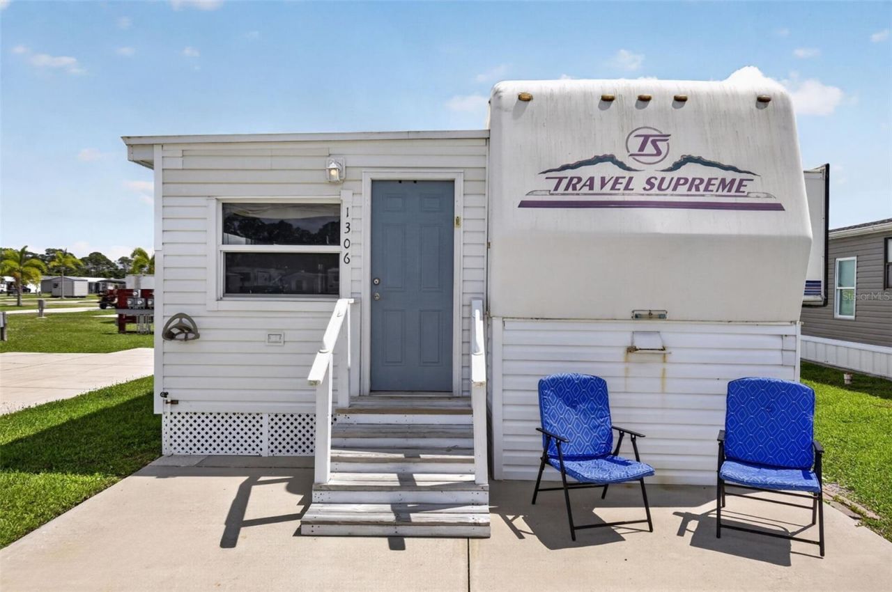 1306 Trout, Punta Gorda, FL 33950 Photo